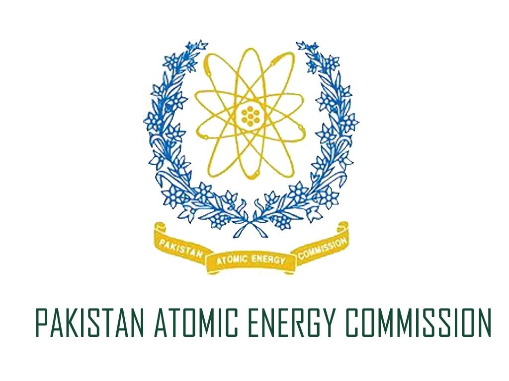 Pakistan Atomic Energy