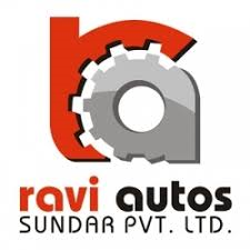 ravi autos